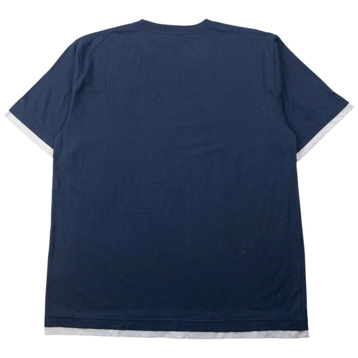 Vintage Y'Saccs By Yohji Yamamoto T Shirt Size M | Medium, Grey
