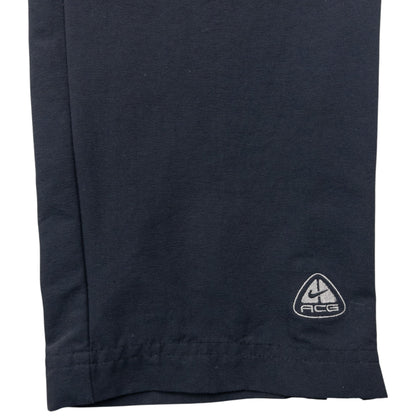 Vintage 2000s Nike ACG Zip Cuff Trousers Size S