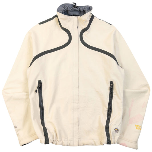 Vintage Mountain Hardwear Conduit Softshell Jacket Womens Size S | Small, Multicoloured