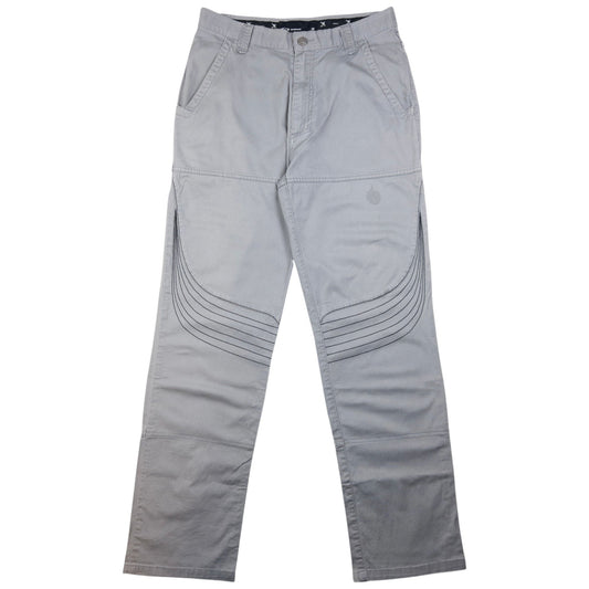 Vintage Oakley Embroidered Trousers Size W30