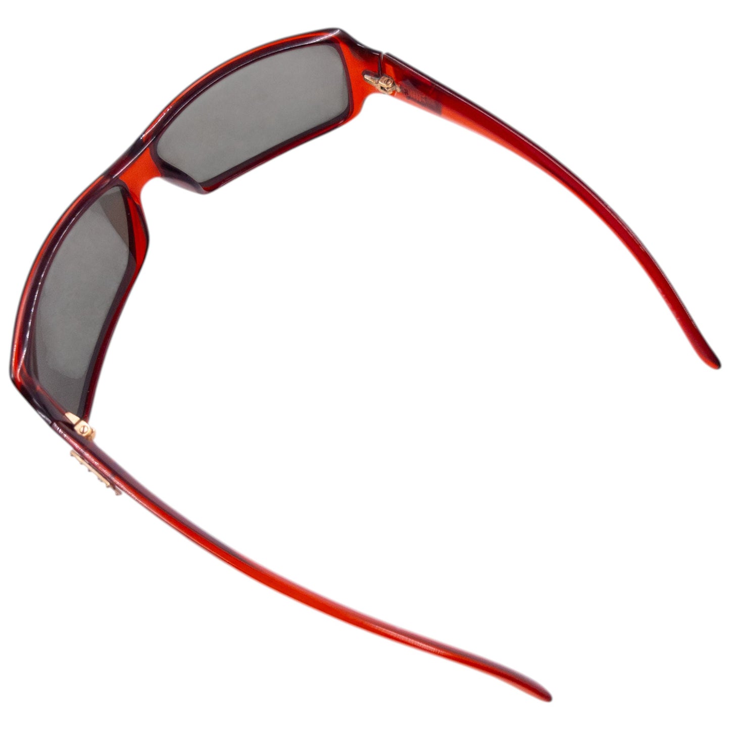 Vintage 1999 Gucci By Tom Ford Sunglasses | O/S, Khaki