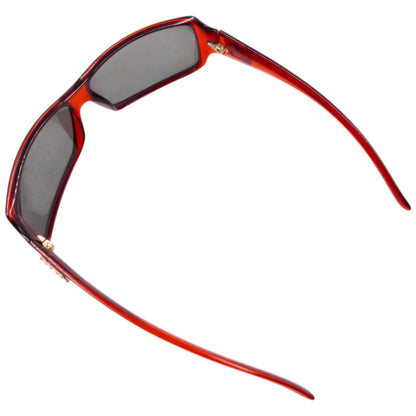 Vintage 1999 Gucci By Tom Ford Sunglasses | O/S, Khaki