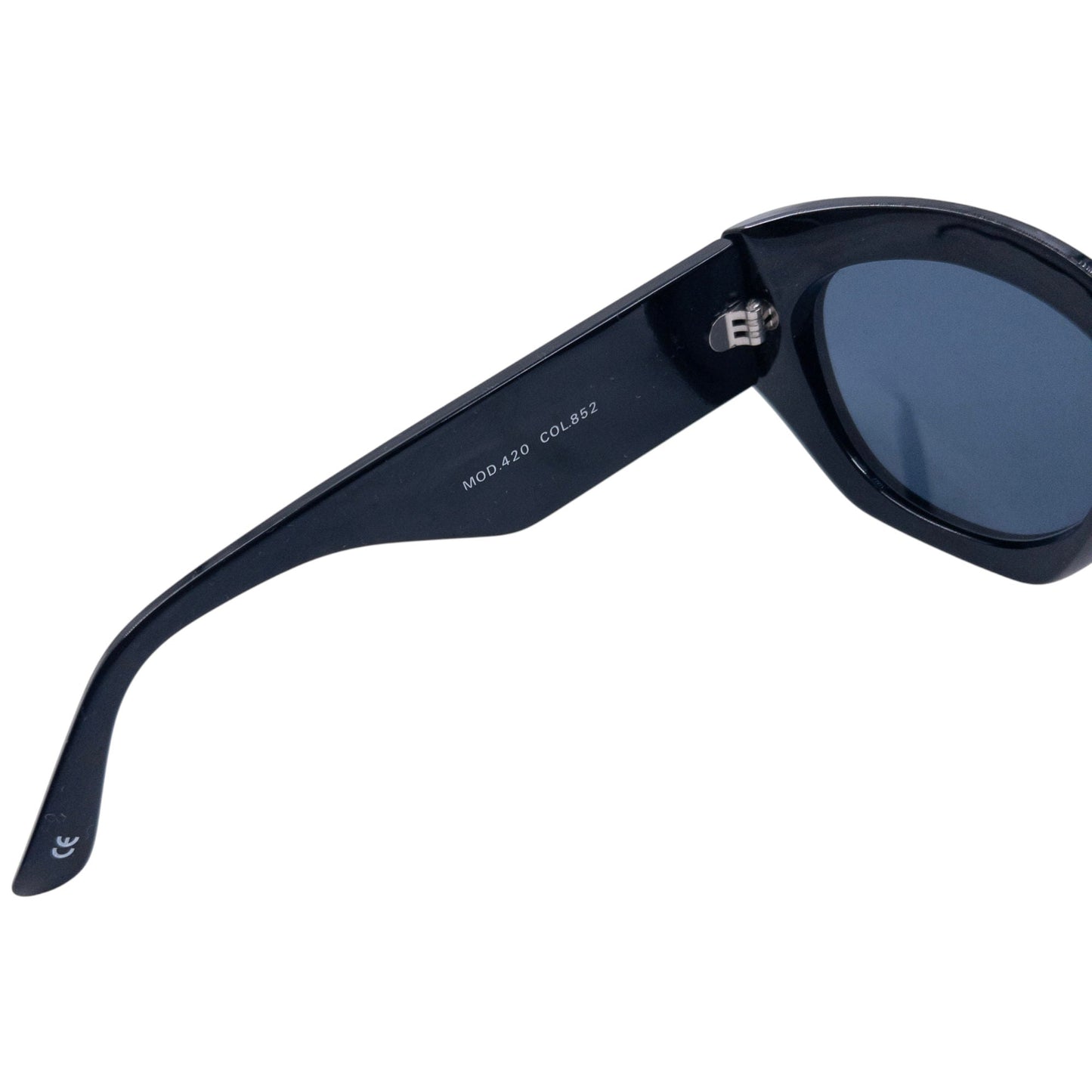 Vintage Gianni Versace Medusa Sunglasses