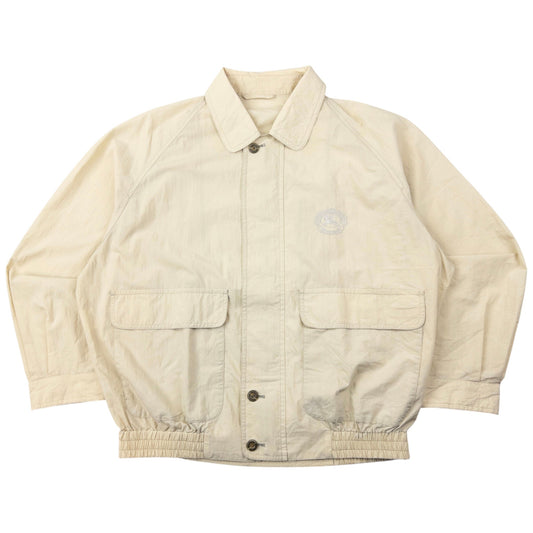 Vintage Burberry Lightweight Jacket Size M