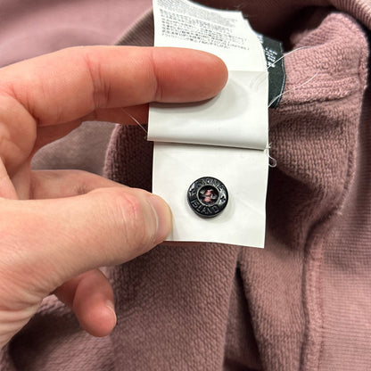 Stone Island Dusty Pink Crewneck - M | Default Title, Pink