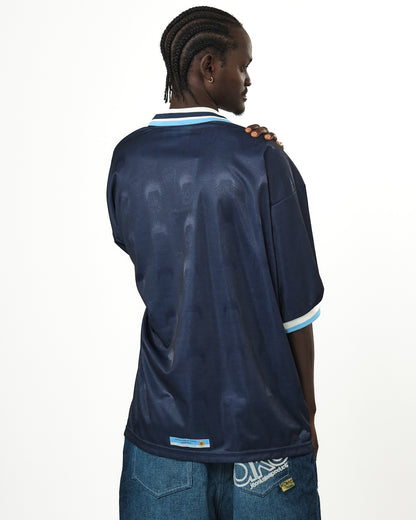 1999-01 Argentina Reebok Away Shirt (XL)