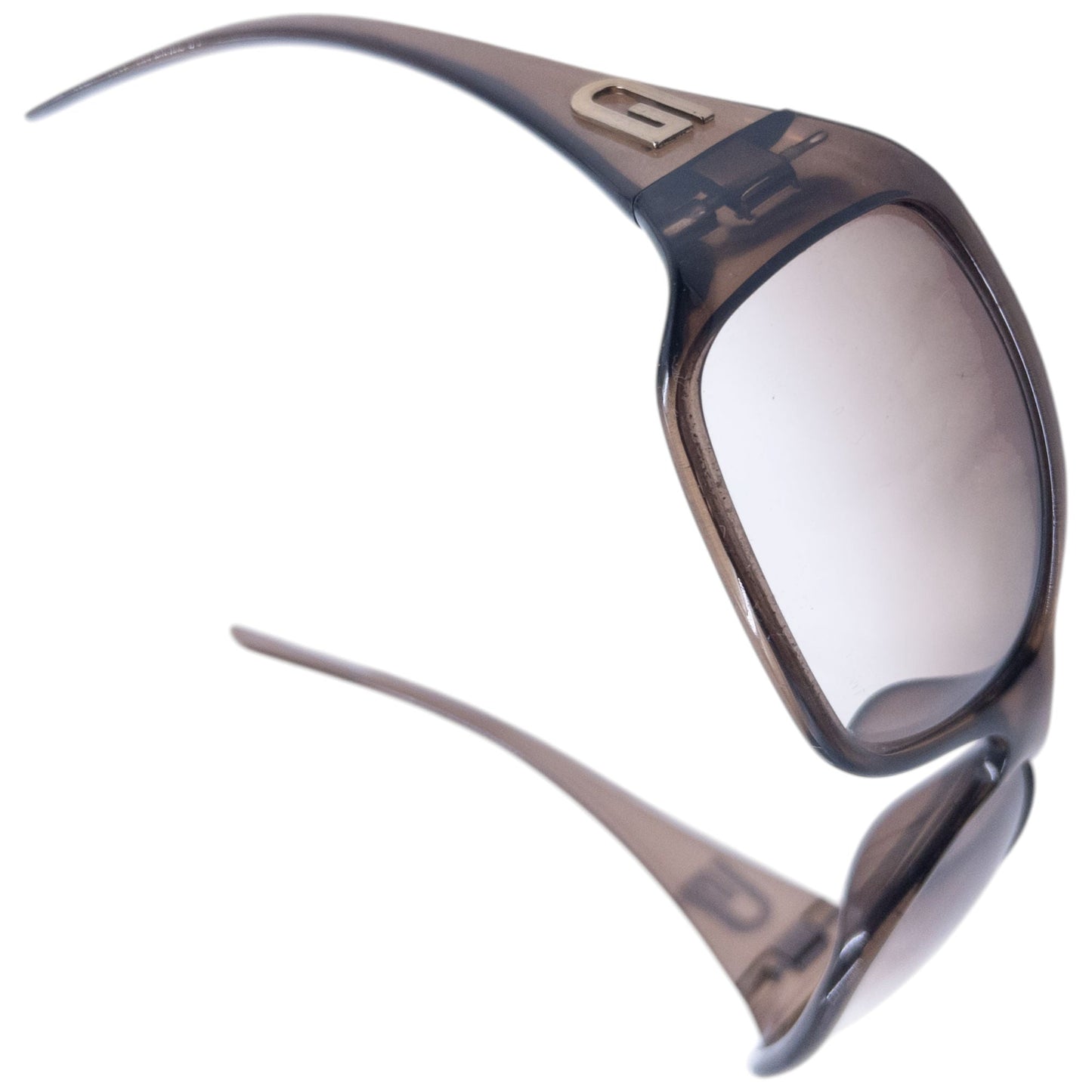 Vintage 2002 Gucci By Tom Ford Sunglasses | O/S, Brown