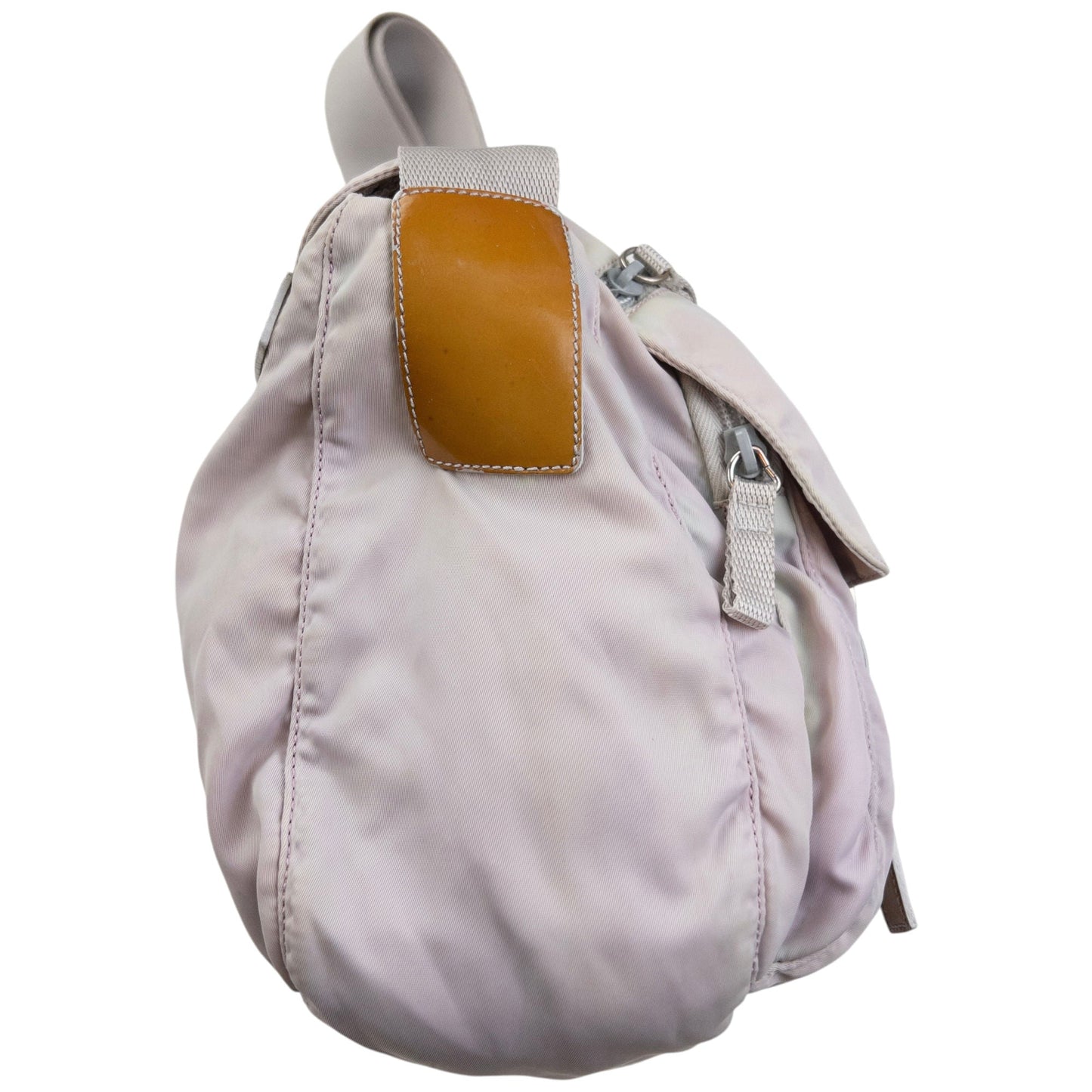 Vintage Prada Crossbody Bag