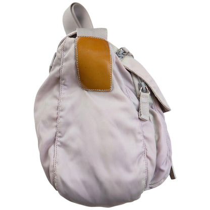 Vintage Prada Crossbody Bag