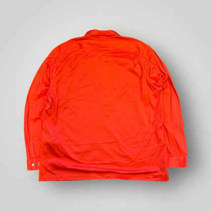 Stone Island AW/21 Shadow Project 3/4 Zip Pullover Shirt XL BNWT