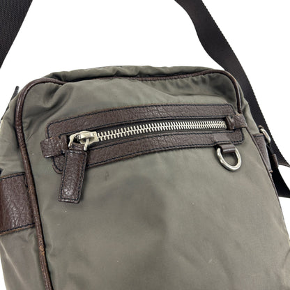 Vintage Prada Cross Body Bag