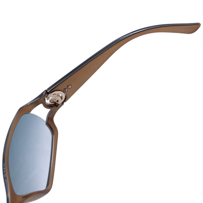 Vintage 2000s Gucci By Tom Ford Diamonte Sunglasses | O/S, Black, Brown