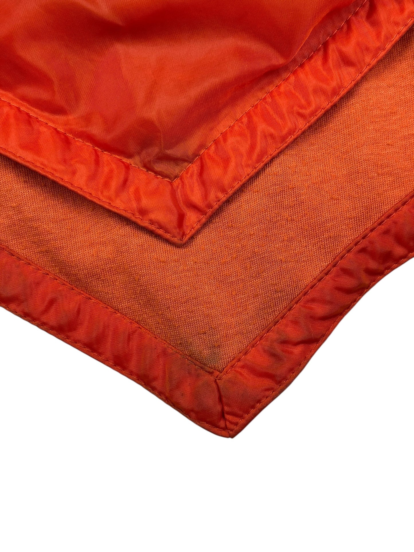 Ann Demeulemeester F/W 2000 parachute skirt