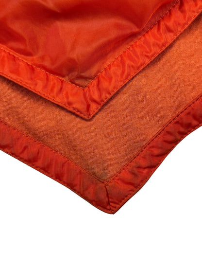 Ann Demeulemeester F/W 2000 parachute skirt