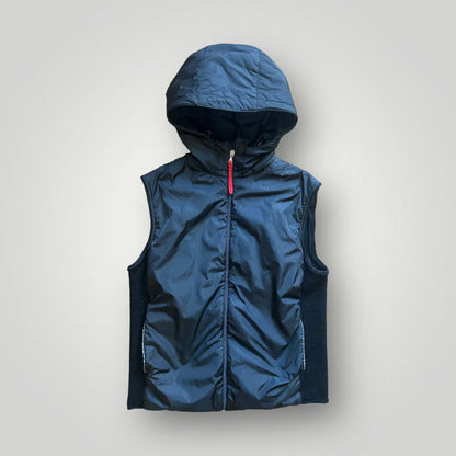 Prada Sport 2000's Gilet L