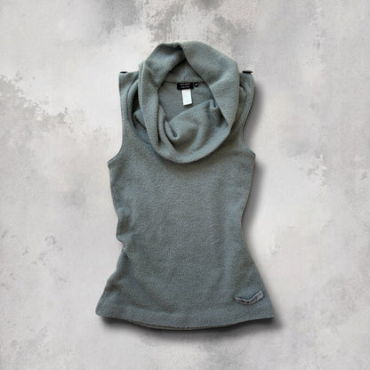 2000s Miss Sixty top | Grey, Grey