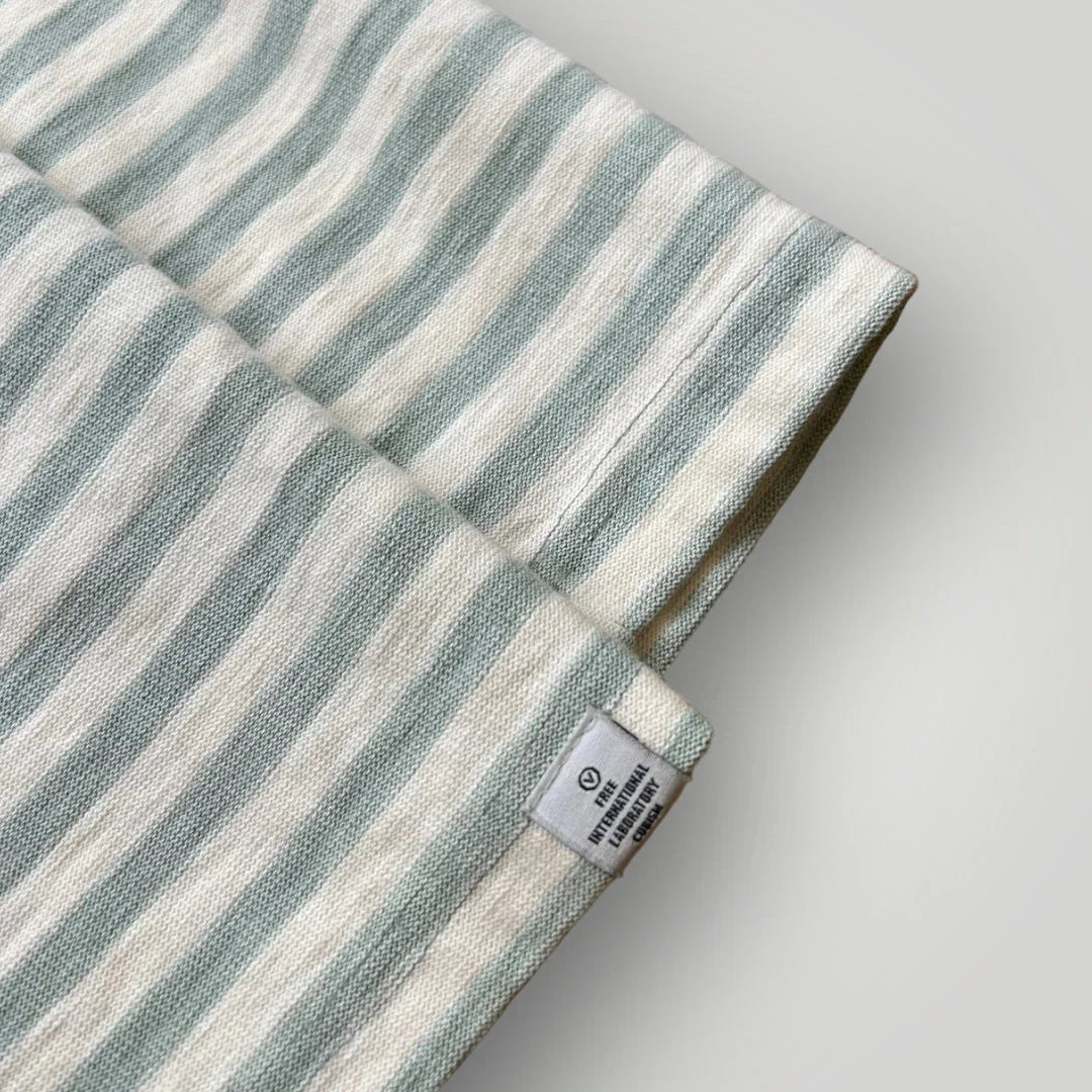 Visvim Bow Neck Cotton T-shirt M