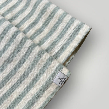 Visvim Bow Neck Cotton T-shirt M