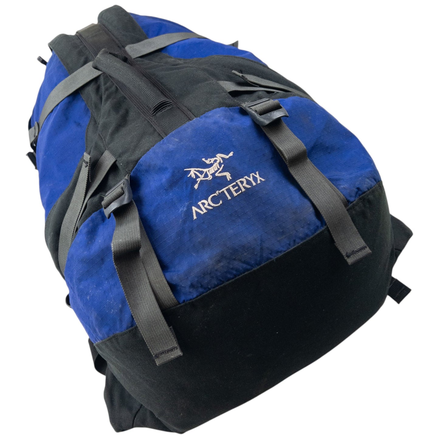 Vintage Arcteryx Miura Backpack | O/S, Multicoloured
