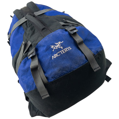 Vintage Arcteryx Miura Backpack | O/S, Multicoloured