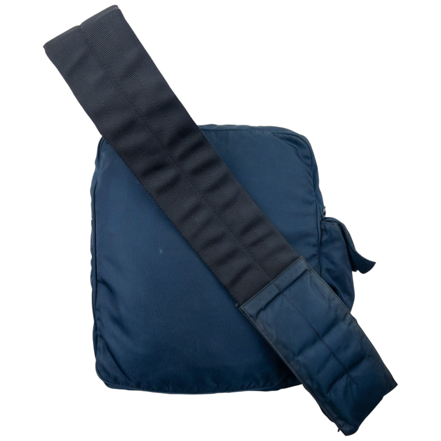 Vintage Prada Sport Sling Bag