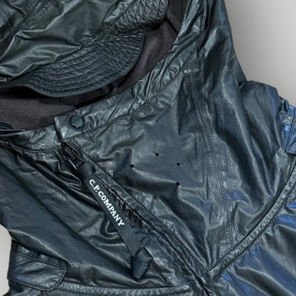 CP Company Gore Tex Infinium Metropolis Zip Up Hooded Fleece Jacket XXL