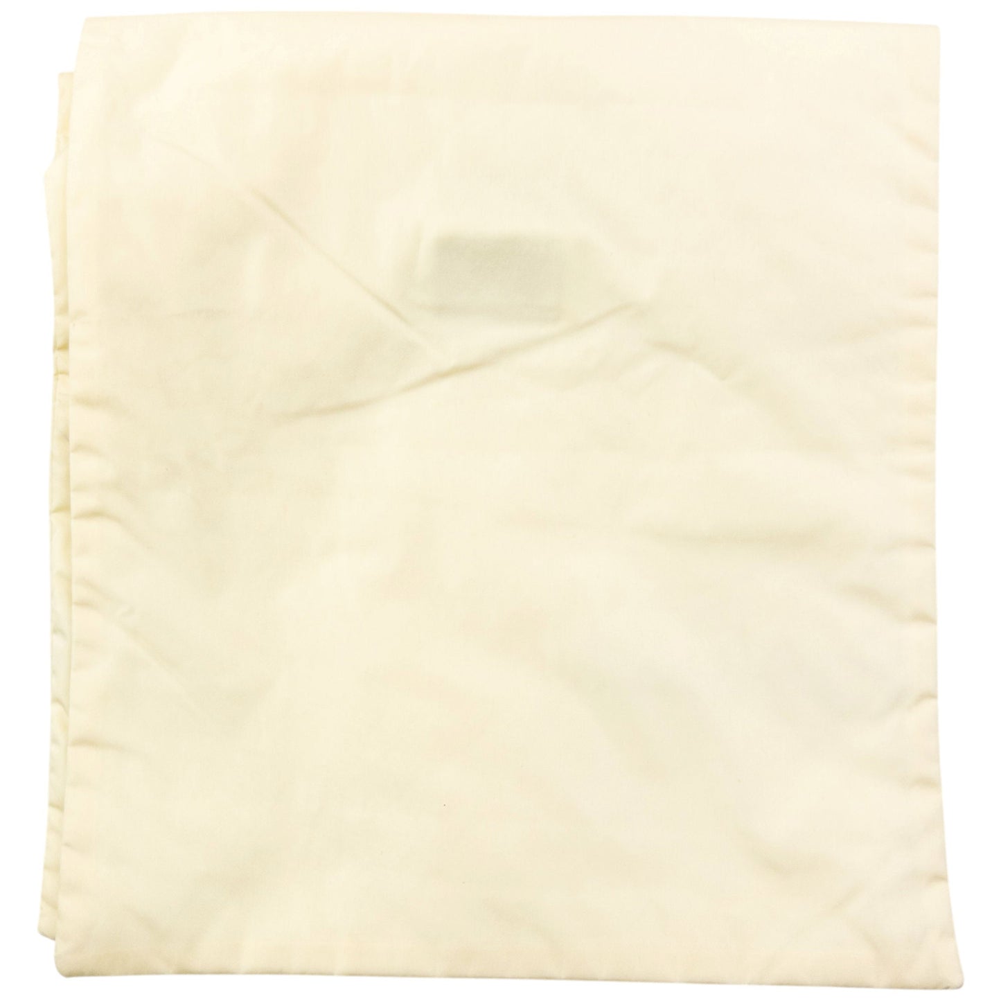 Vintage 2000s Prada Sport Nylon Scarf | O/S, Cream
