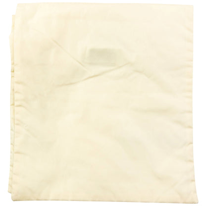 Vintage 2000s Prada Sport Nylon Scarf | O/S, Cream