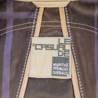 Vintage Marithe + Francois Girbaud Jacket Women's Size L