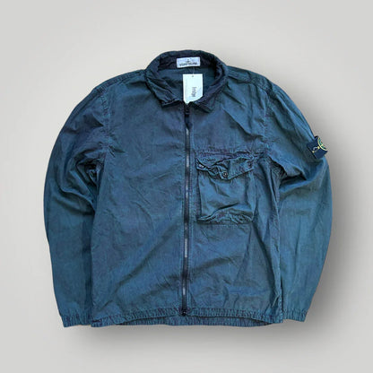 Stone Island AW/18 Camo Overshirt L/XL