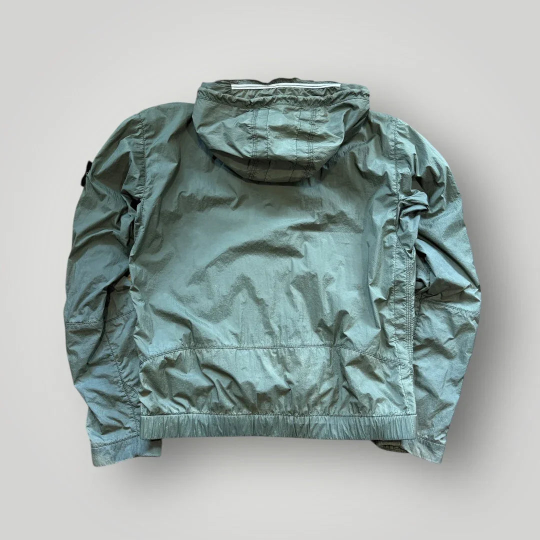 Stone Island SS/11 Membrana TC Light Jacket S