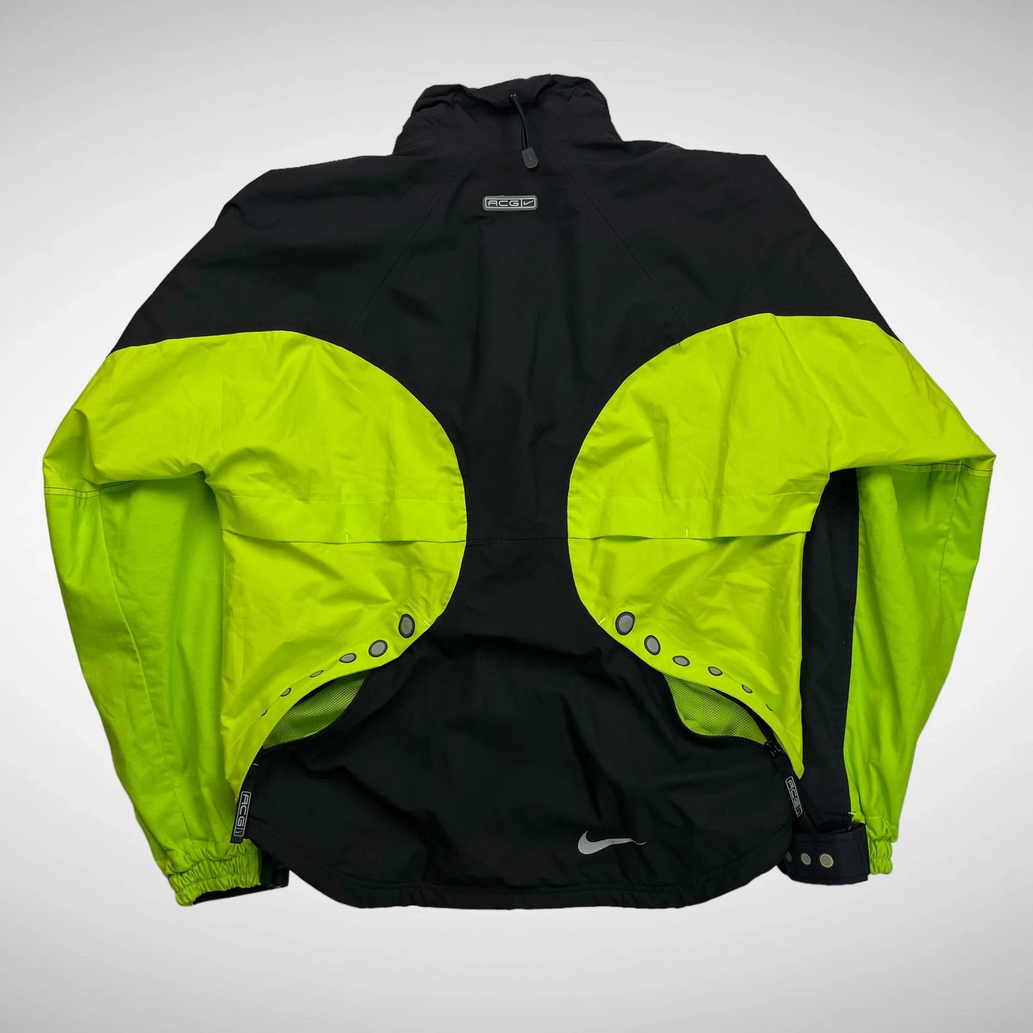 Nike ACG Contrast 3M Jacket (1990s)