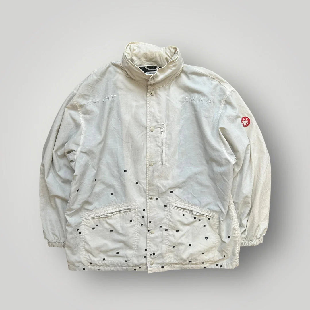 Cav Empt Coach Jacket L