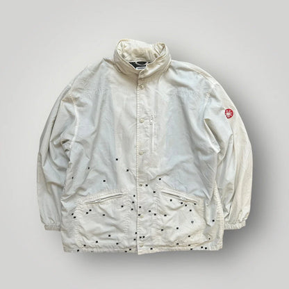 Cav Empt Coach Jacket L