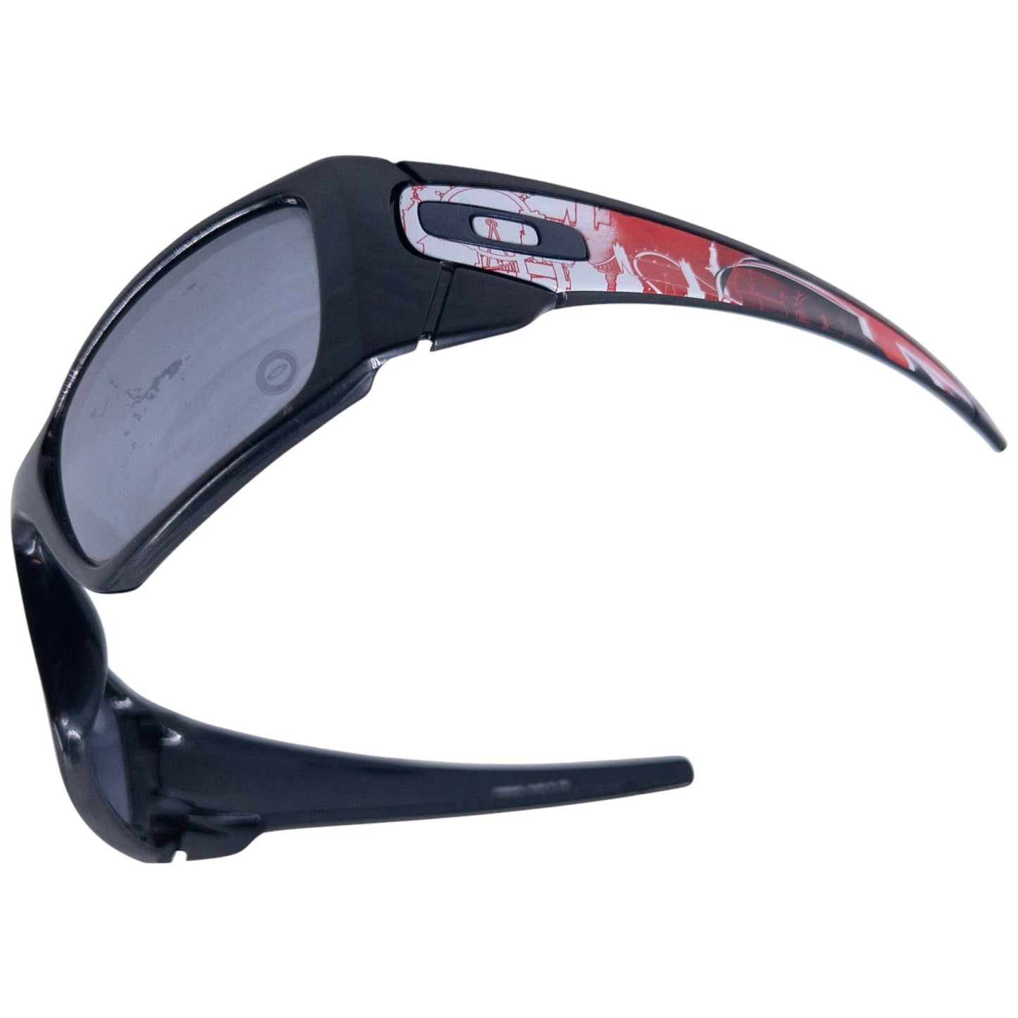 Vintage Oakley London Olympics Sunglasses