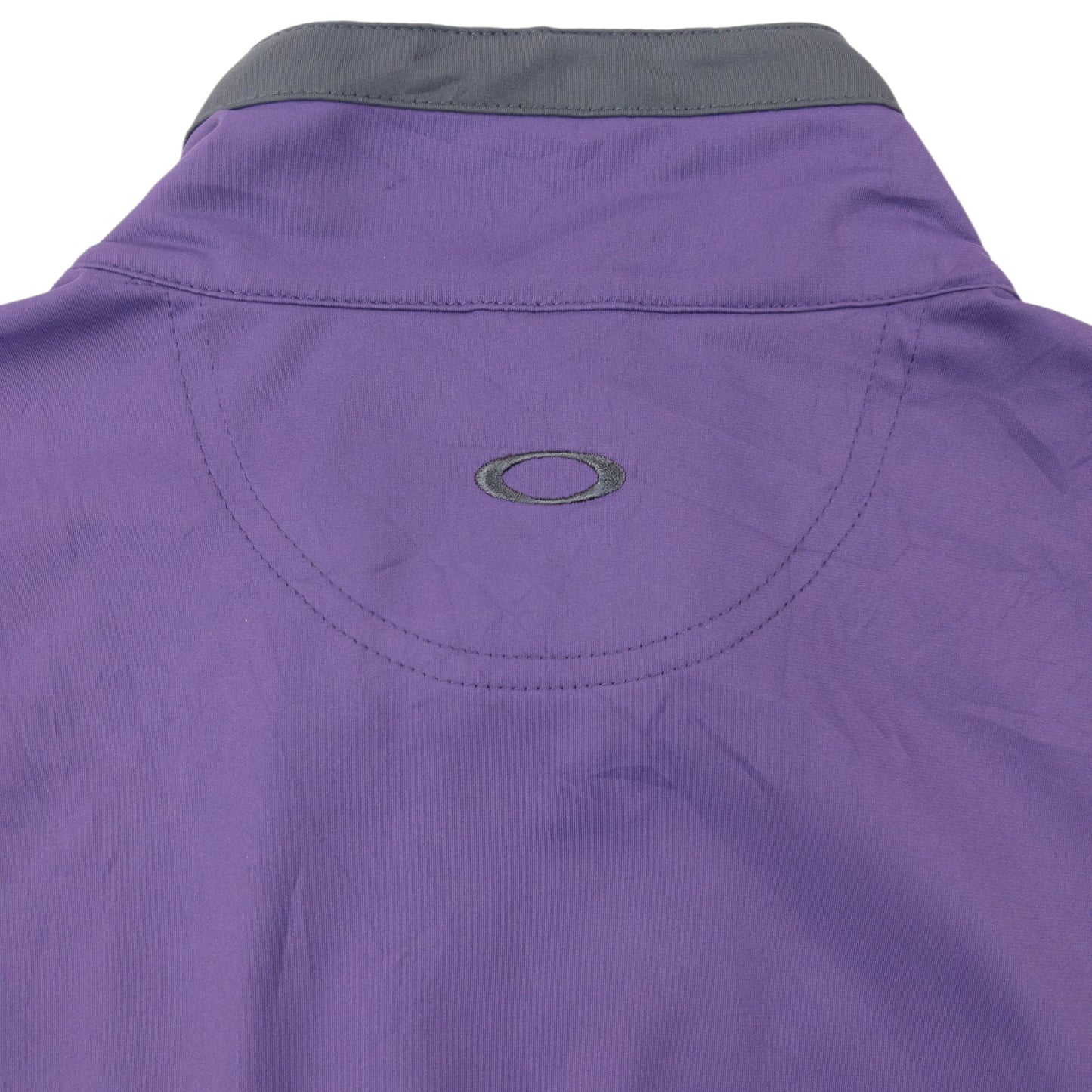 Vintage 2000s Oakley Zip Up Gilet Size XL | XL, Multicoloured