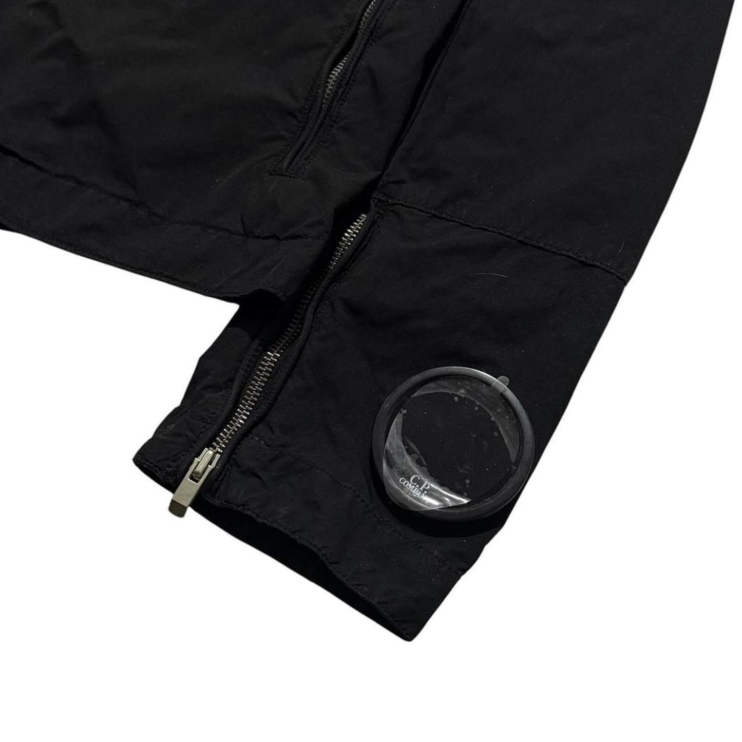 Cp Company Baruffaldi 2008 Sunglasses Jacket | XXL, Black