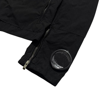 Cp Company Baruffaldi 2008 Sunglasses Jacket | XXL, Black
