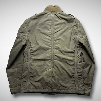 CP Company Tinto Terra M65 Fleeced Parka (AW2009)