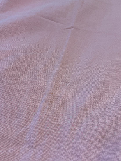 Armani Jeans 1990’s Deadstock Cotton Shirt L