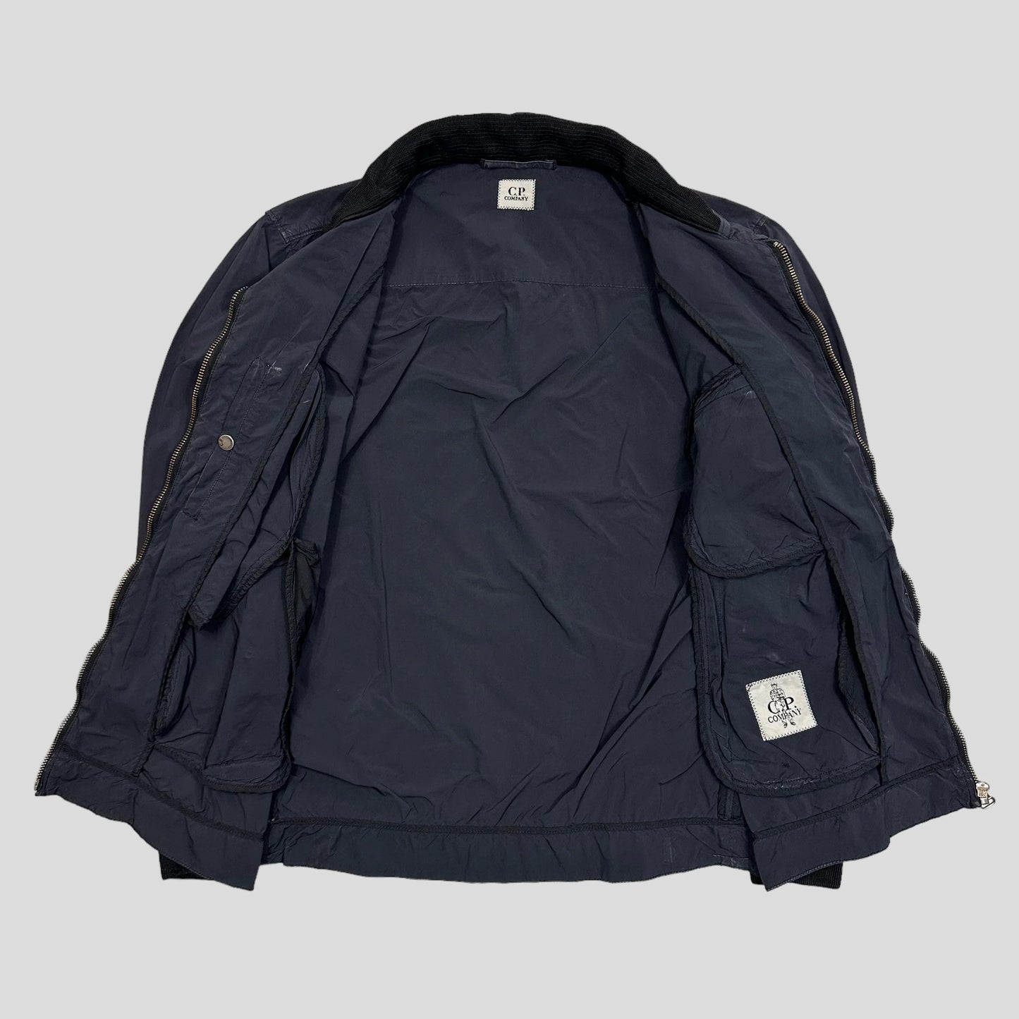 CP Company 00’s Nylon Jacket - S