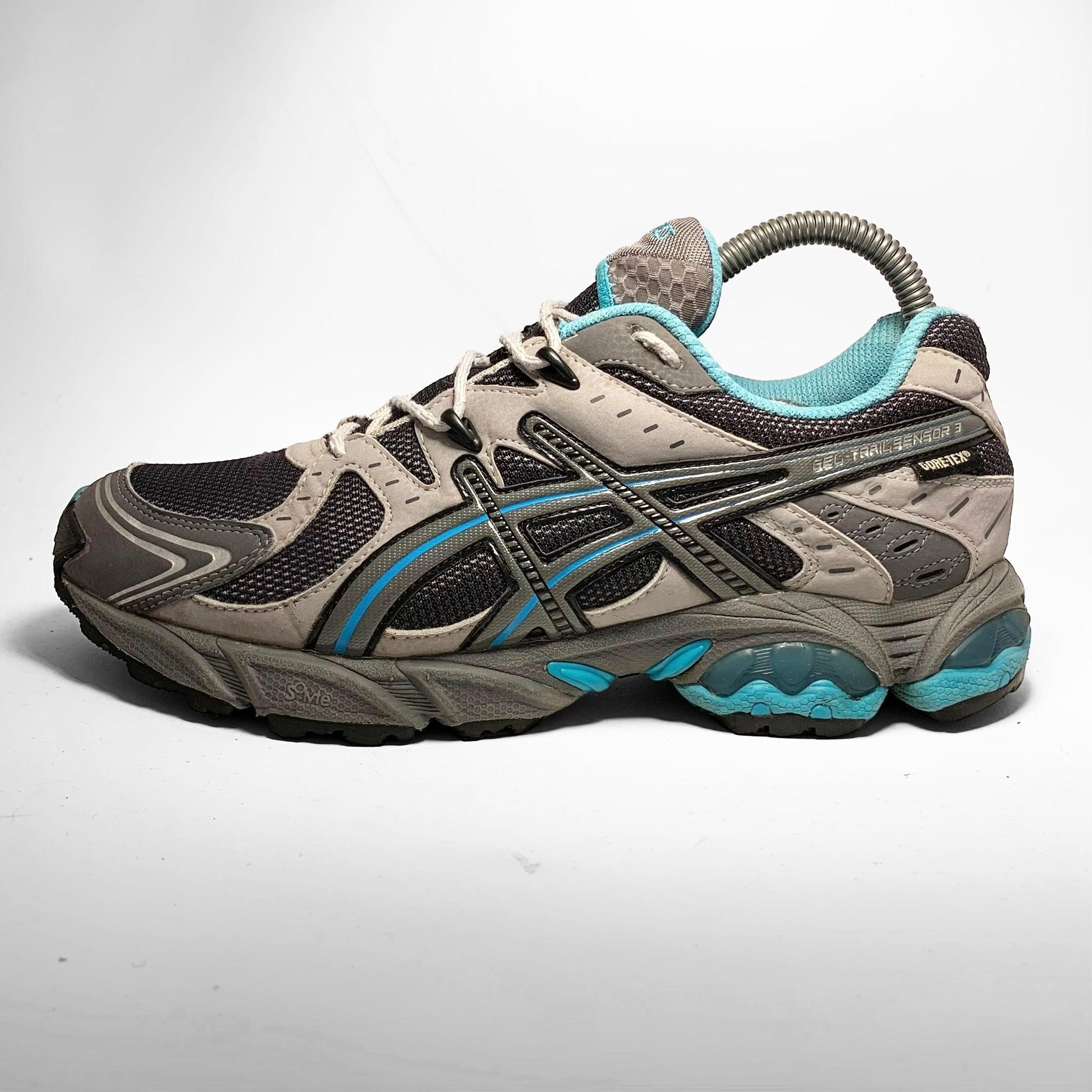 ASICS Gel-Trail Sensor 3 GTX (2009) - Known Source