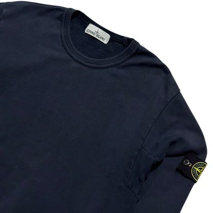 Stone Island Pullover Crewneck Jumper