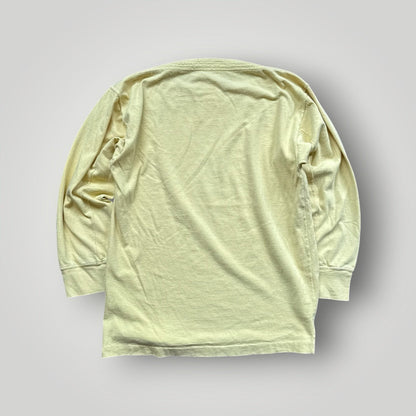 Stone Island SS/1987 Cotton long Sleeve Top S/M