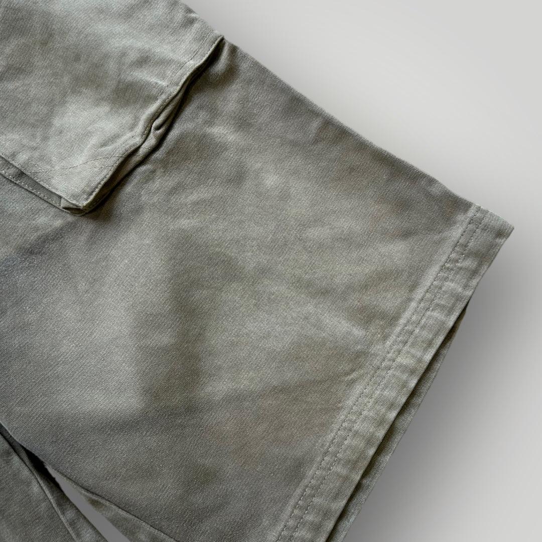 Quicksilver 00’s Cargo Jorts 36”