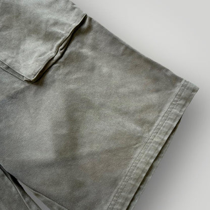 Quicksilver 00’s Cargo Jorts 36”