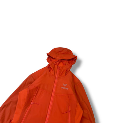 Womens Arc’teryx Atom SL Hoody (XS)