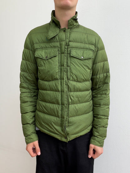 C.P. Company Lightweight Padded Jacket | O/S