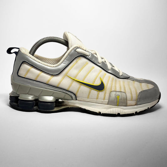 Nike Shox (2000s) - Known Source