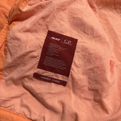 CP Company Palace La Mille Jacket | XXL, Orange
